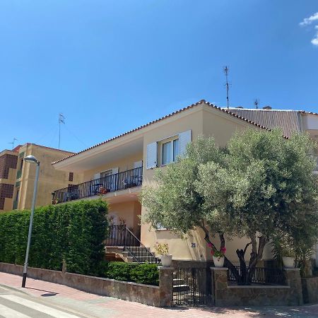Casa Baba Apartment Palamos Bagian luar foto