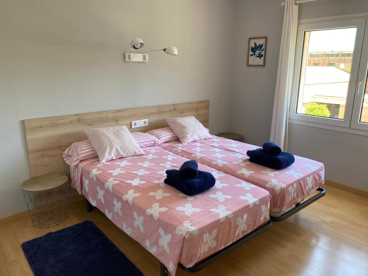 Casa Baba Apartment Palamos Bagian luar foto