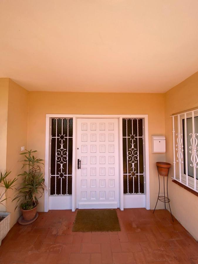 Casa Baba Apartment Palamos Bagian luar foto