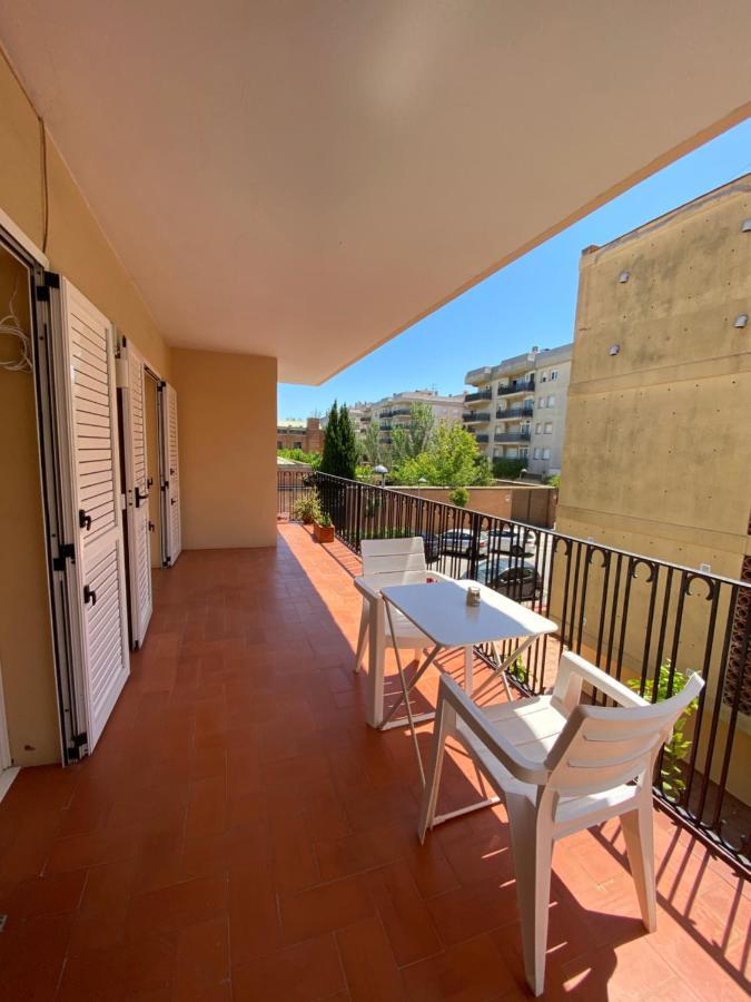 Casa Baba Apartment Palamos Bagian luar foto