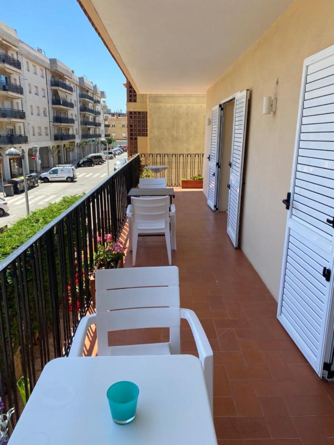 Casa Baba Apartment Palamos Bagian luar foto