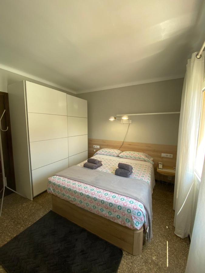 Casa Baba Apartment Palamos Bagian luar foto