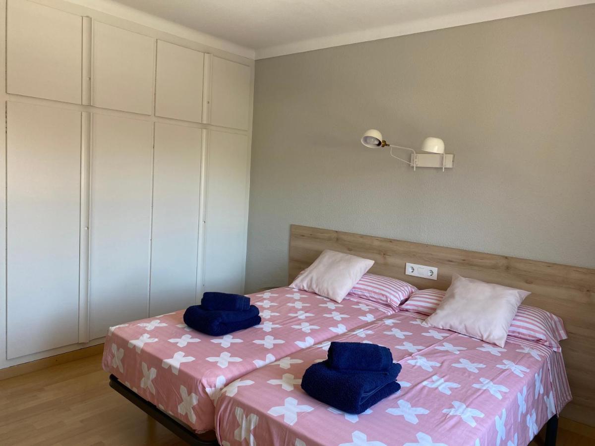 Casa Baba Apartment Palamos Bagian luar foto