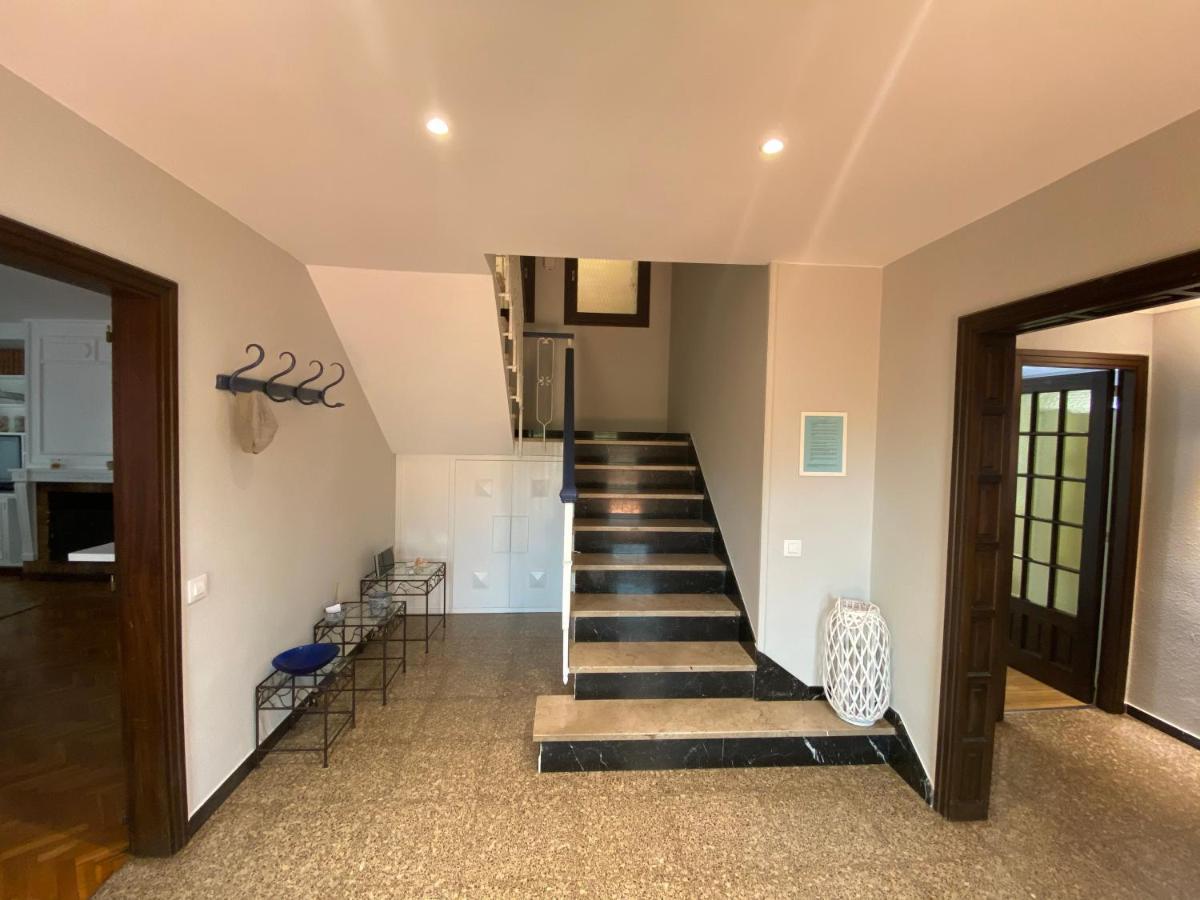 Casa Baba Apartment Palamos Bagian luar foto