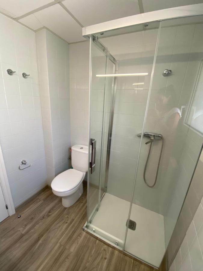 Casa Baba Apartment Palamos Bagian luar foto