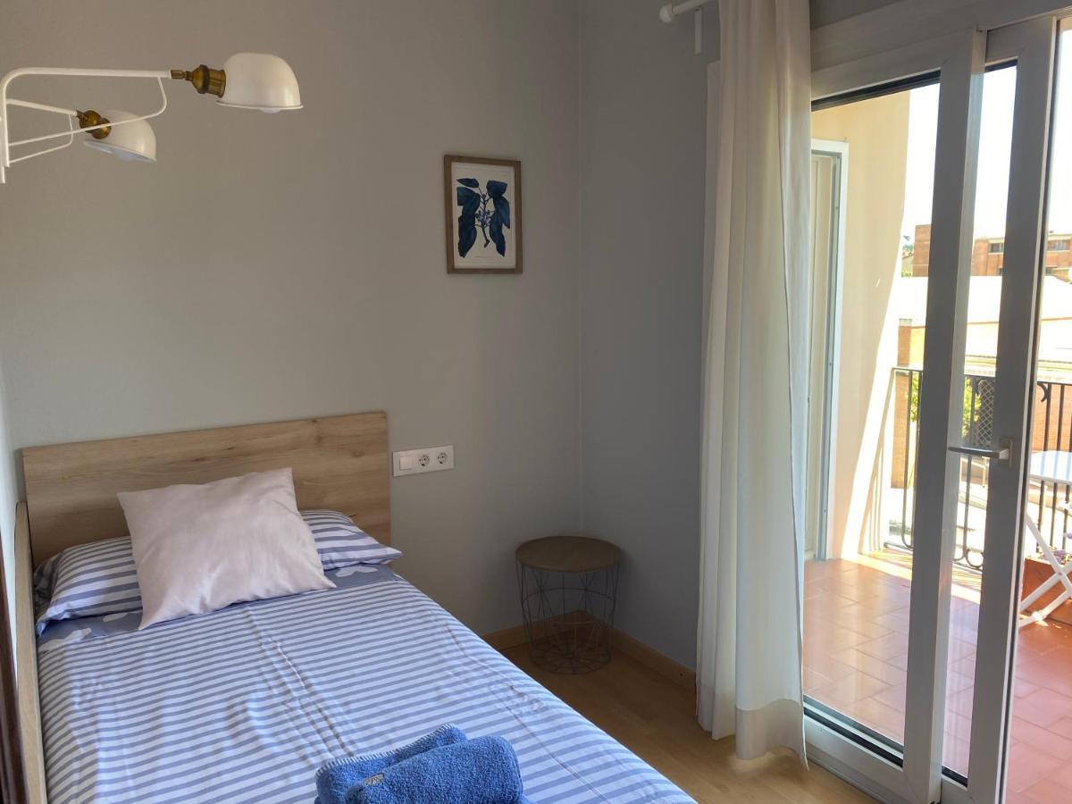 Casa Baba Apartment Palamos Bagian luar foto