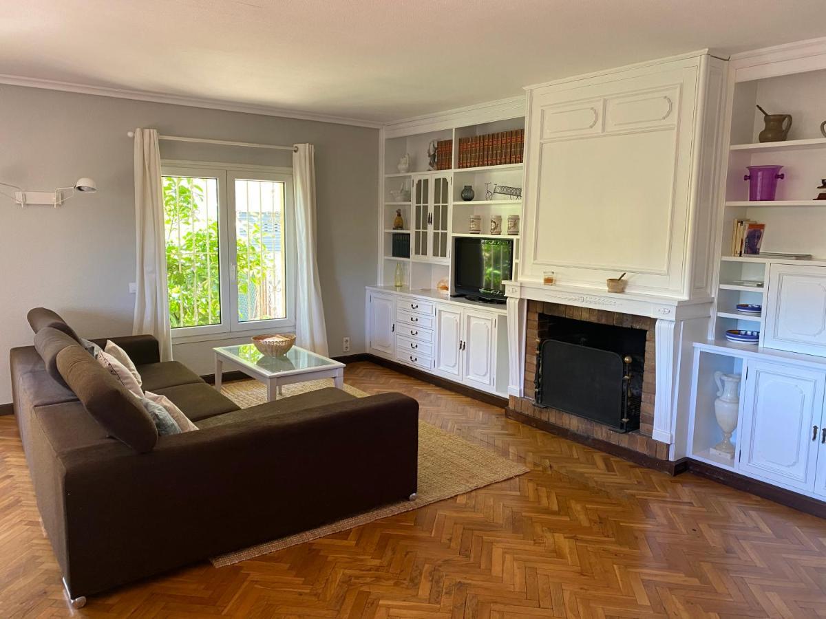 Casa Baba Apartment Palamos Bagian luar foto