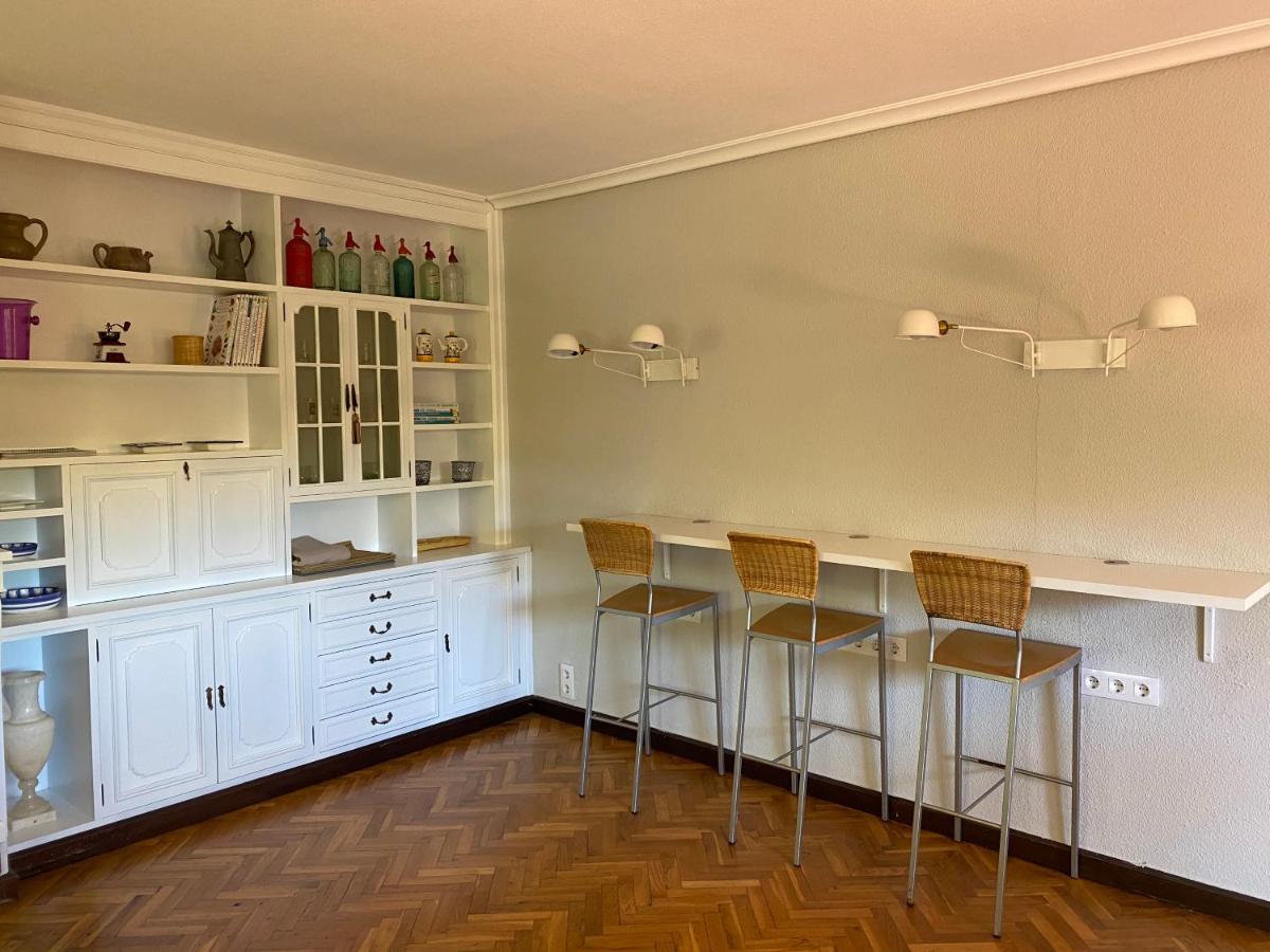 Casa Baba Apartment Palamos Bagian luar foto