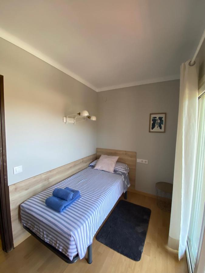 Casa Baba Apartment Palamos Bagian luar foto