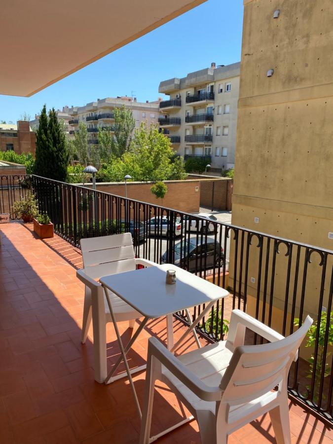 Casa Baba Apartment Palamos Bagian luar foto