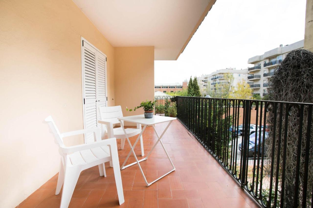 Casa Baba Apartment Palamos Bagian luar foto