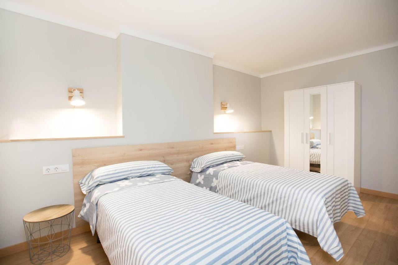 Casa Baba Apartment Palamos Bagian luar foto