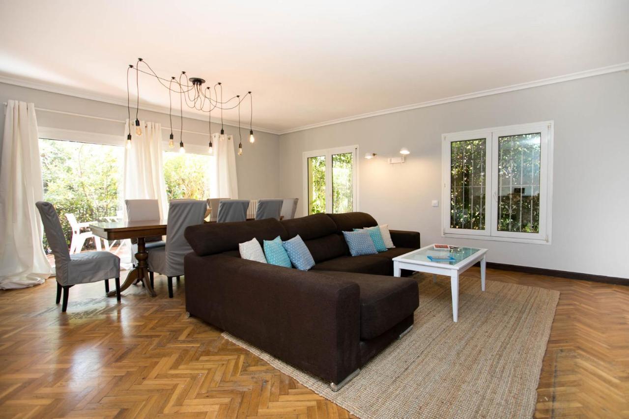 Casa Baba Apartment Palamos Bagian luar foto