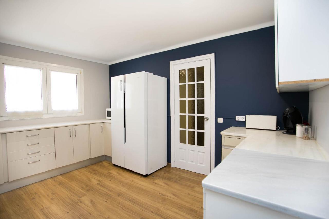 Casa Baba Apartment Palamos Bagian luar foto
