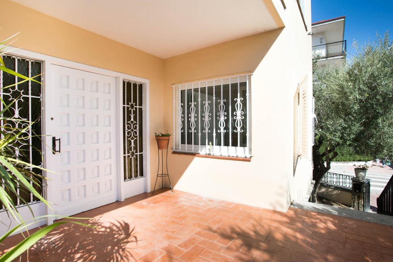 Casa Baba Apartment Palamos Bagian luar foto