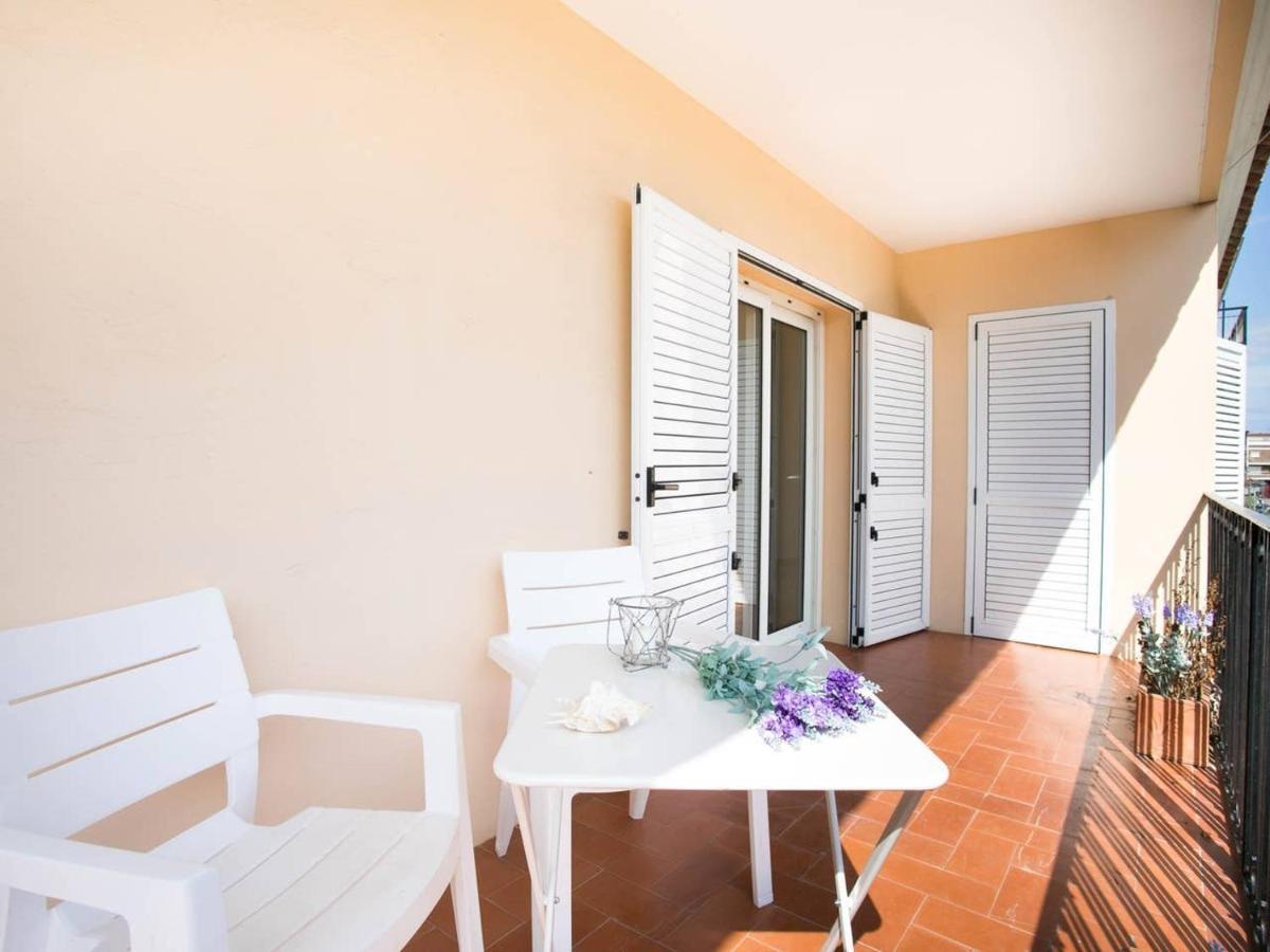 Casa Baba Apartment Palamos Bagian luar foto