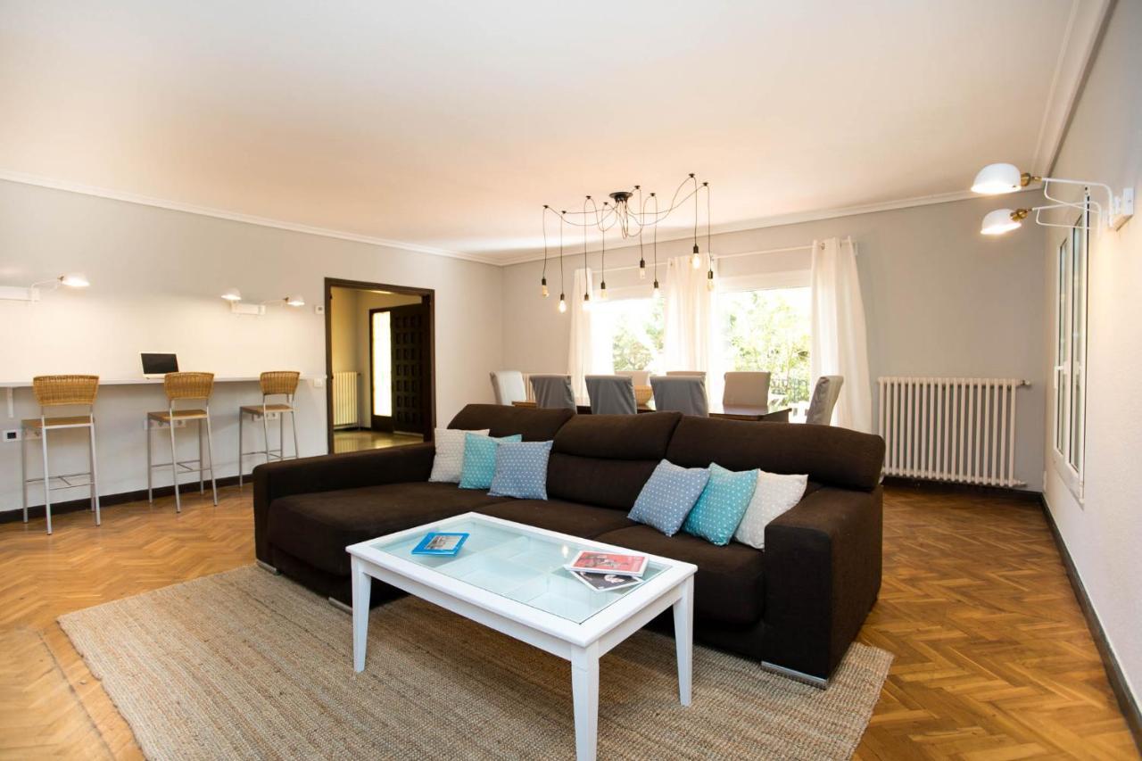 Casa Baba Apartment Palamos Bagian luar foto