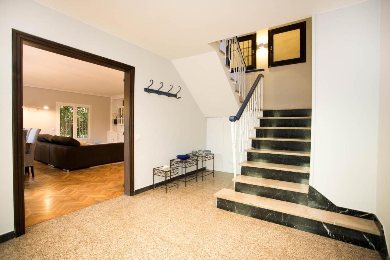 Casa Baba Apartment Palamos Bagian luar foto