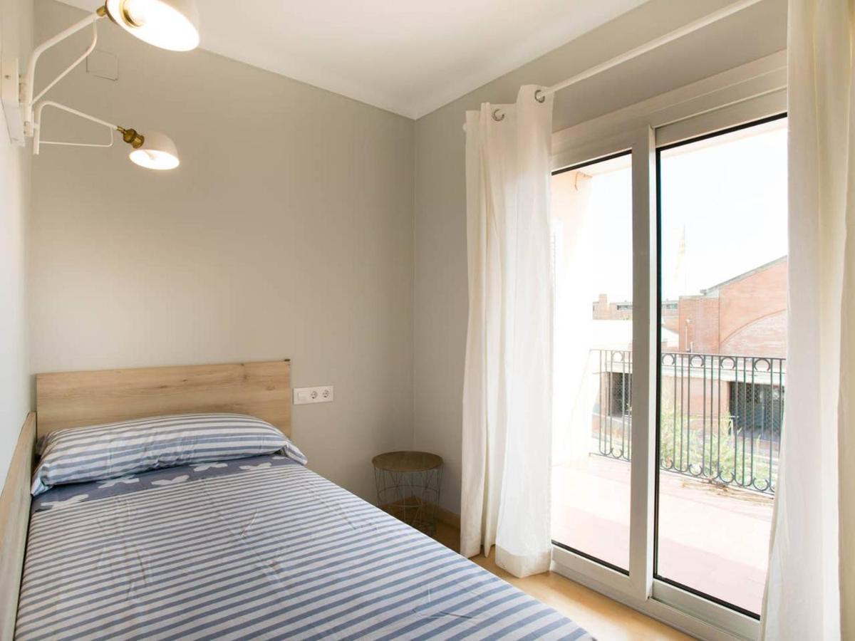 Casa Baba Apartment Palamos Bagian luar foto