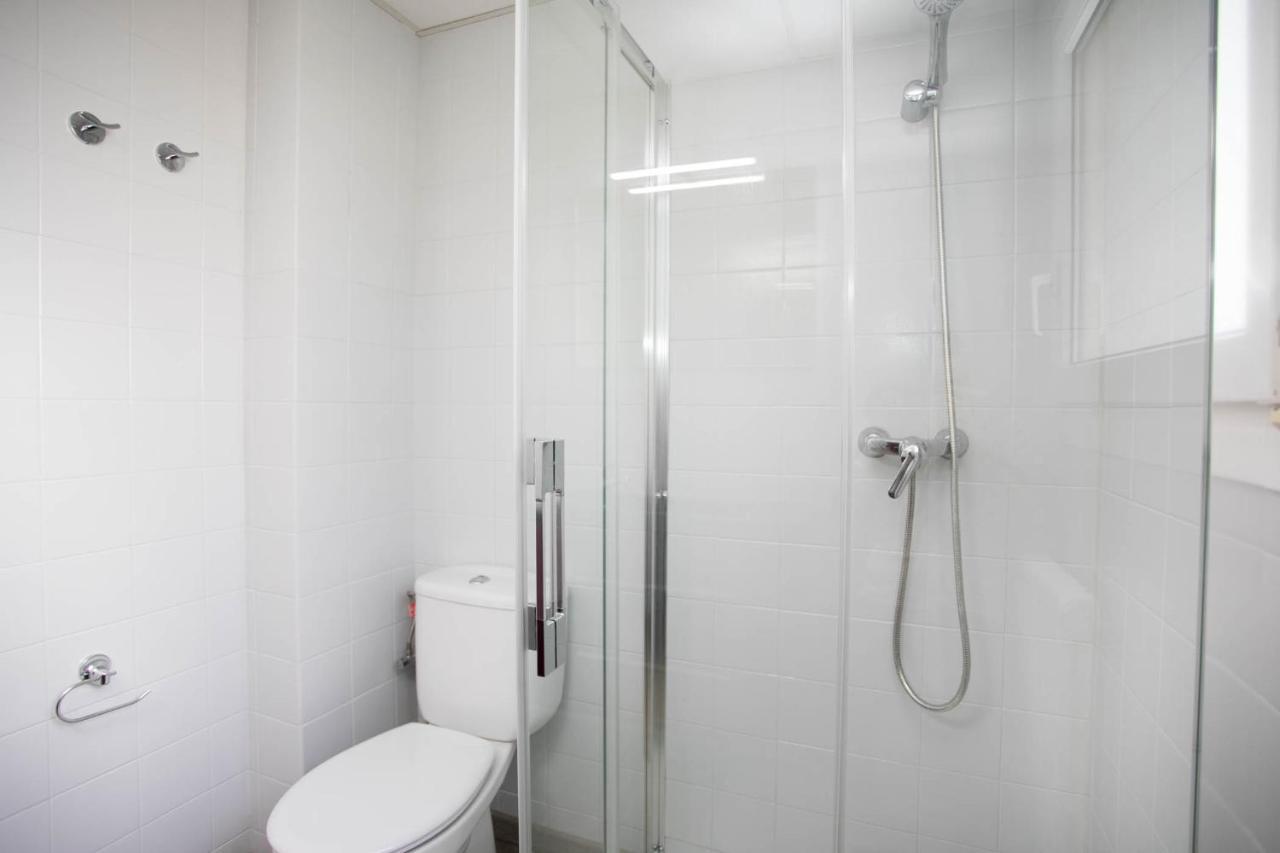 Casa Baba Apartment Palamos Bagian luar foto
