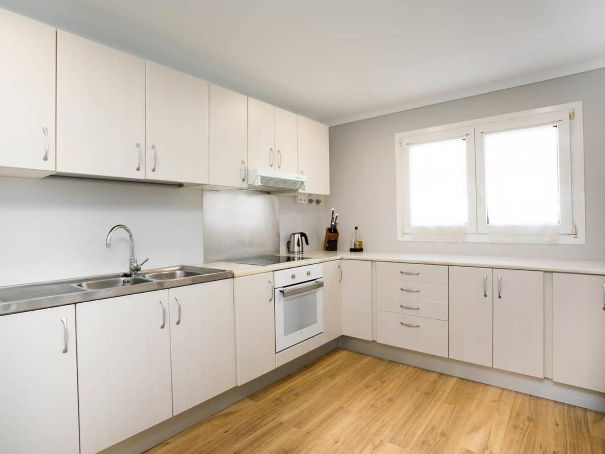 Casa Baba Apartment Palamos Bagian luar foto